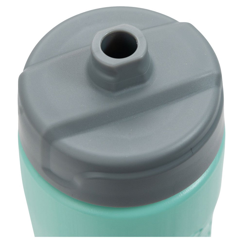 24 Fluid Ounces Jet Squeezable Bottle- Blue