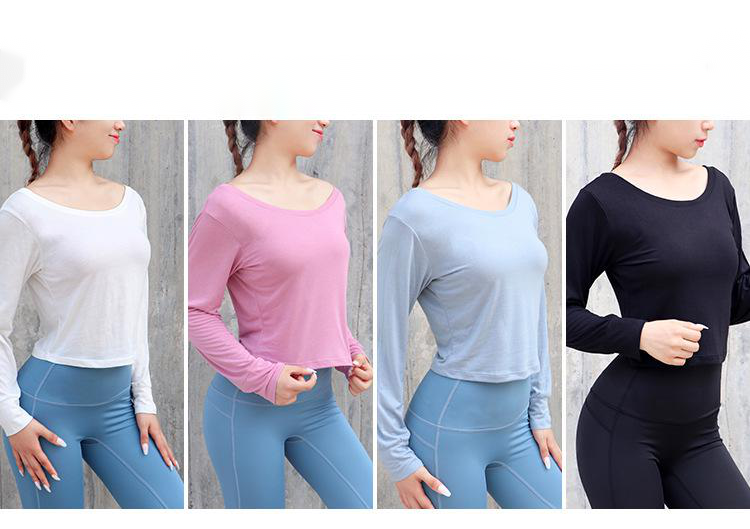 Women's Dry-Fit Long Sleeve Blazer