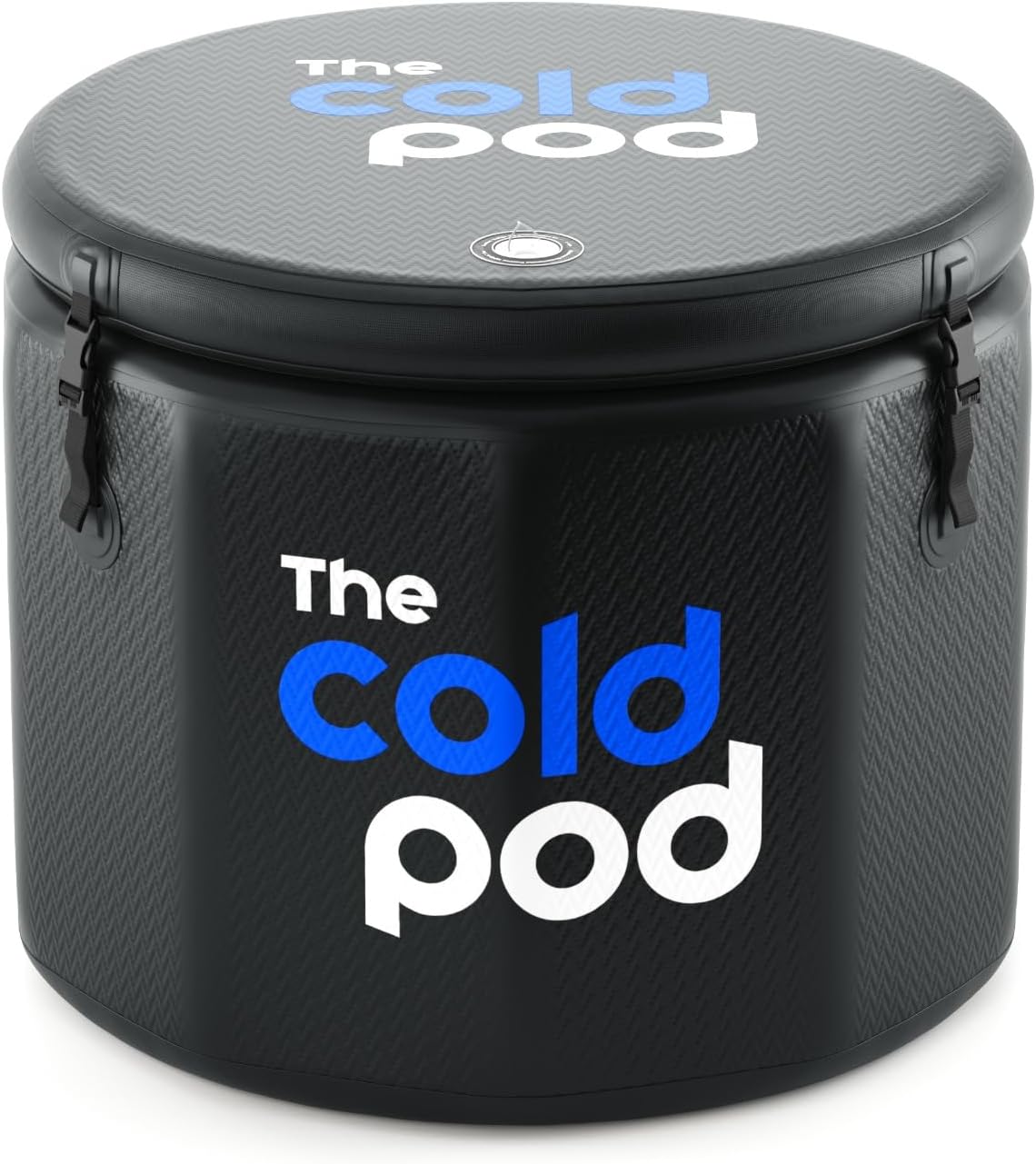 Portable 320L Ice Bath Tub