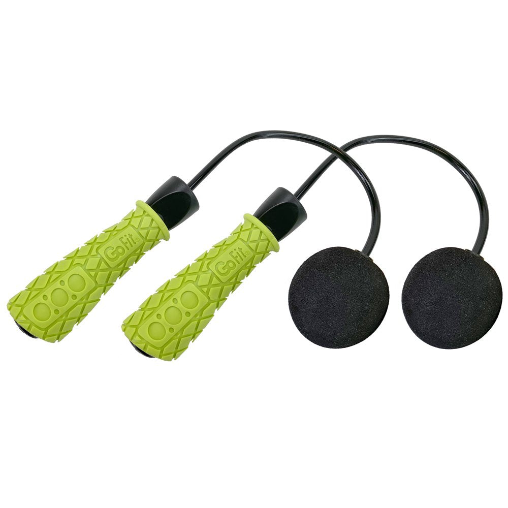 Ropeless Jump Rope - Perfect for Indoor Workouts