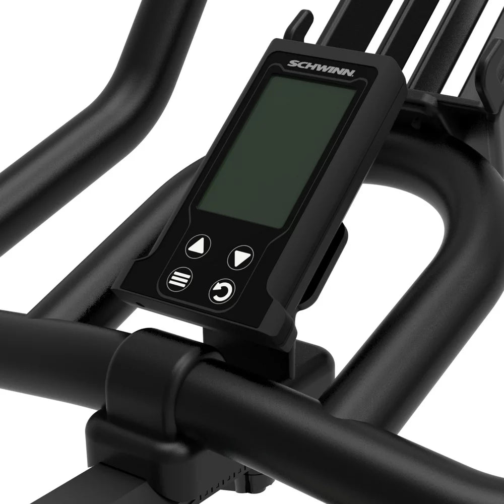 Fitness IC3 Indoor Stationary Exercise Cycling Training Bike for Home