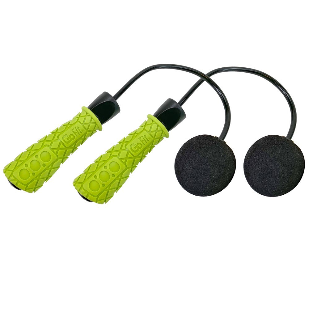 Ropeless Jump Rope - Perfect for Indoor Workouts