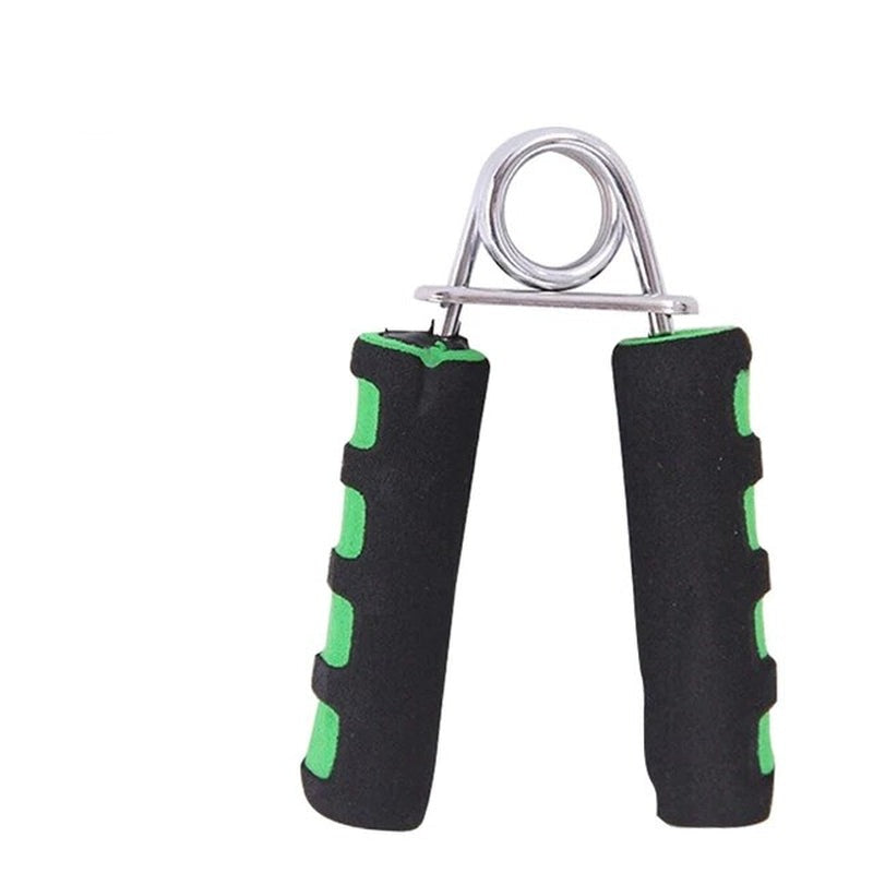5-60Kg Adjustable Hand Grip Strengthener Hand Grip Trainer with Counter Wrist Forearm and Hand Exerciser for Muscle Building